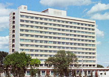 長春長白山賓館