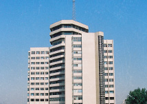 大連醫(yī)學(xué)院第一附屬醫(yī)院住院部