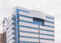 長春商業(yè)科技大廈