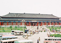 山海關(guān)長城文化奇觀園