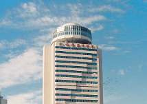 長春國貿(mào)