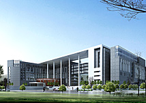 延邊大學(xué)科技信息中心